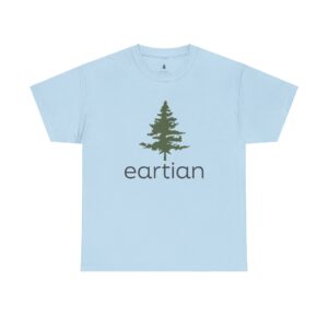 eartian Logo Tee